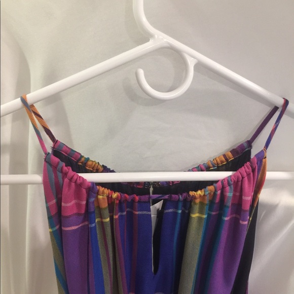 NEW/NEVER WORN Ann Taylor Maxi Dress - Picture 8 of 8